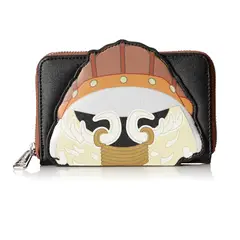 POKEMON - Billetera Loungefly Star Wars Lando And Jabba The Hutt