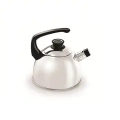 RECORD - Tetera Acero inoxidable 24L TE INOXCLASICA N20