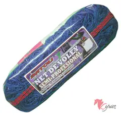 NO LOGO - Net de vóley Semi Profesional Numero 36