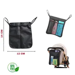 GENERICO - Organizador para COCHE DE BEBÉ