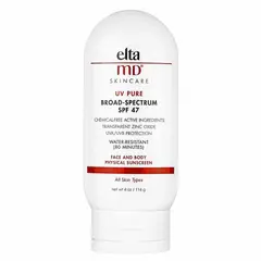 ELTAMD - Protector Solar UV Pure SPF47 114 ml -