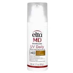 ELTAMD - Protector Solar en Barra UV SPF 50+ 4 g