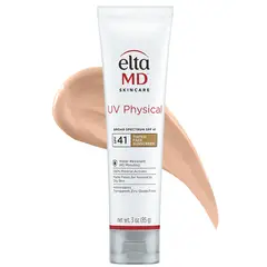 ELTAMD - Protector Solar UV SPF 41 85g