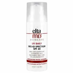 ELTAMD - Protector Solar Diario UV SPF40 48g