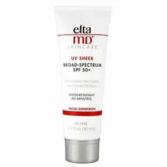 ELTAMD - Protector Solar Facial UV Sheer SPF50 50ml