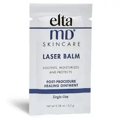 ELTAMD - Bálsamo Post Procedimiento Láser 5g