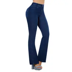 TYT - Jean Campana Cosmopolitan Azul Oscuro