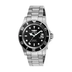 INVICTA - Reloj 26970 Plateado Hombres