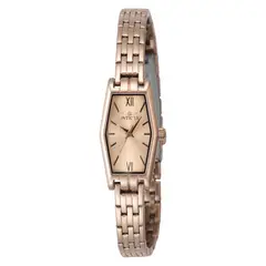 INVICTA - Reloj 48129 Oro Rosa Mujer