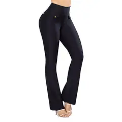 TYT - Leggins Sirope Negro