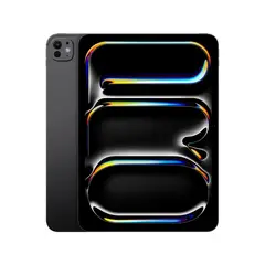 APPLE - IPad Pro 11″ M4 512GB SPACE BLACK