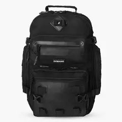OCEANO - Mochila Morius Negro