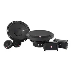 ROCKFORD - Componentes Fosgate Punch 120w P165-SE