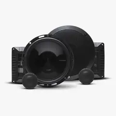 ROCKFORD - Componentes Fosgate 65″ Pulgadas 160w T1650-S