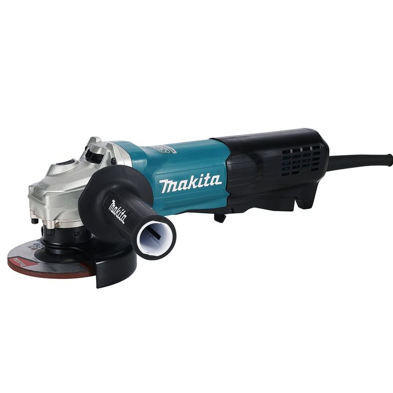 Amoladora Angular 1/2" 1900W 8500 Rpm GA4593X03