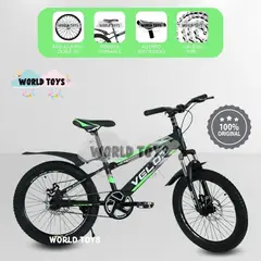 VELOX - Bicicleta Para Niño Aro 16 «PALMEIRA SMOL» Green