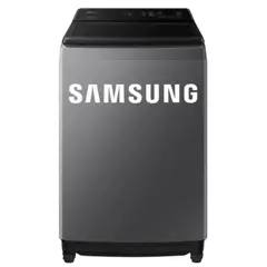 SAMSUNG - Lavadora EcoBubble™ 19kg Gris