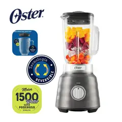OSTER - LICUADORA PRO MAX CON TECNOLOGIA REVERSIBLE