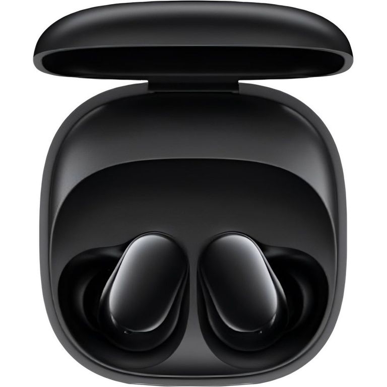 Audífonos Inalámbricos Redmi Buds 6 Play Negro Bluetooth