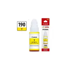 CANON - Tinta GI-190 Yellow