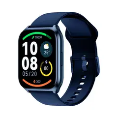 HAYLOU - Smartwatch Watch 2 Pro - Azul