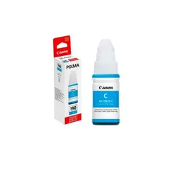 CANON - Tinta GI-190 Cian