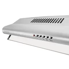 ELECTROLUX - Campana Empotrable Eléctrico 90cm EJSE362TBIS Silver