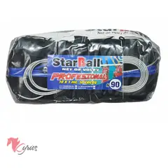 NO LOGO - Net Vóley Profesional alquitranada 90