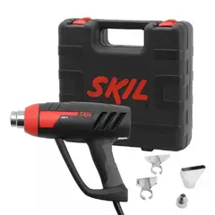 SKIL - Pistola de Calor 1800W 570 °C 8003