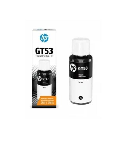 Botella De Tinta GT53 Black 1VV22AL