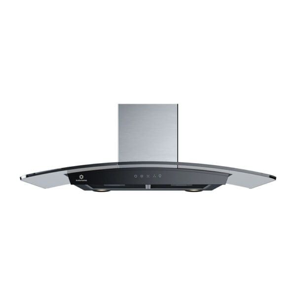 Campana Extractora tipo Chimenea CEI-90NEVC