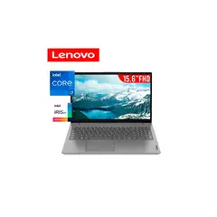 LENOVO - Portátil - V15 G4 IRU 83A100ERLM 396cm 156 - Full HD - Intel Core i7 13a Gen i7-1355U