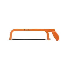 ASAKI - Arco de Sierra 12″ Fierro Pintado
