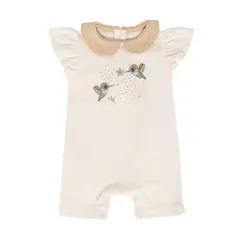 RIKURIY - Romper colibrí Rikury