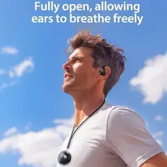 LENOVO - Audífonos X15 Pro II Bluetooth 5.1 Purpura