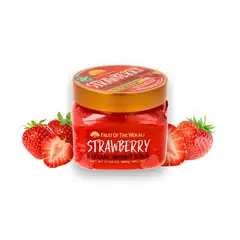 WOKALI - Exfoliante Corporal StrawBerry - 600g