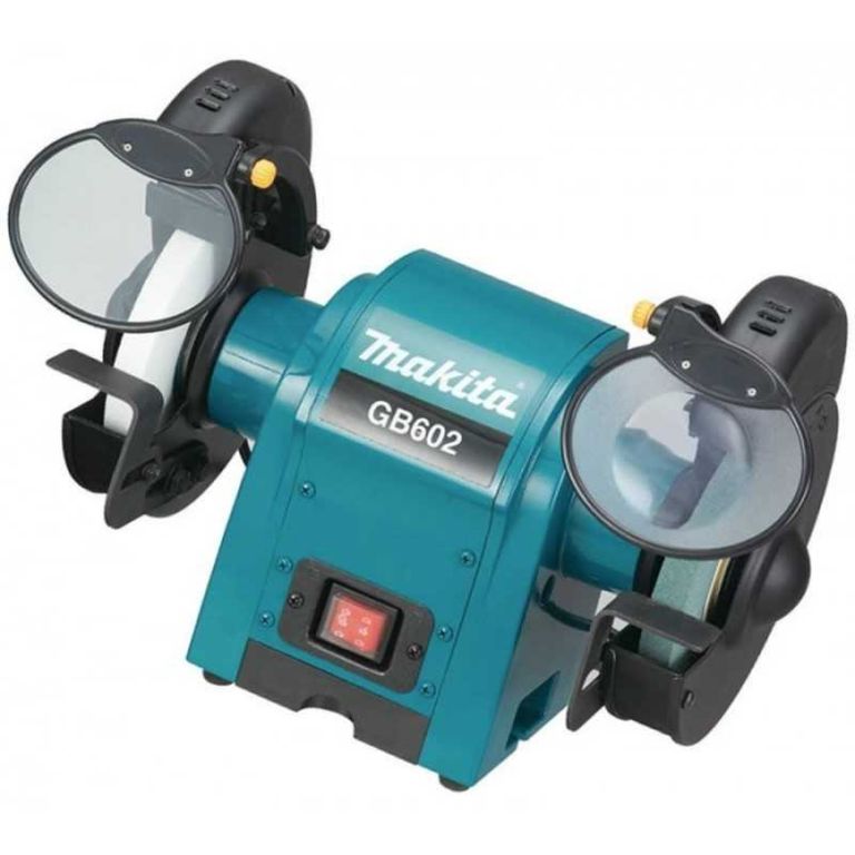 Esmeril de Banco de 6 250W GB602 Profesional