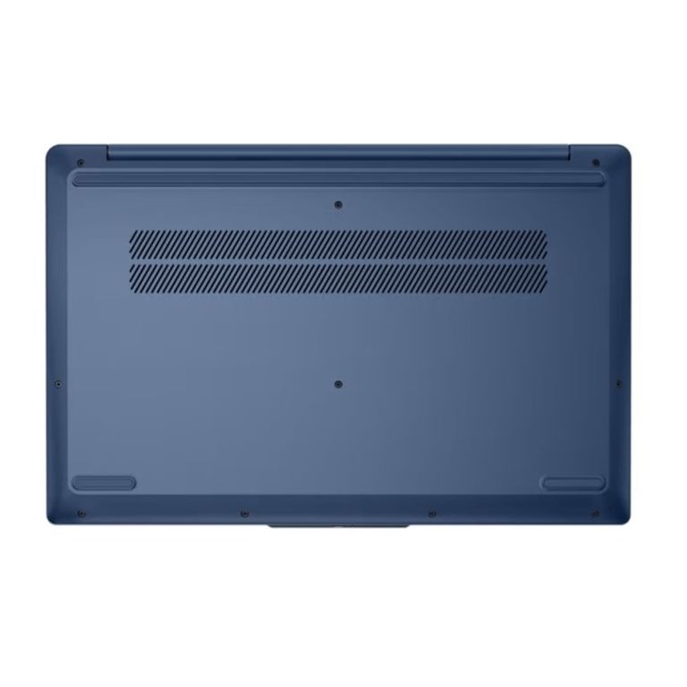 IdeaPad Slim 3 Core i5-12450H 16gb DDR5 512gb SSD 15.6" FHD Color Azul