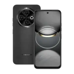 TECNO MOBILE - TECNO SPARK 30C 4+256GB ORBIT BLACK