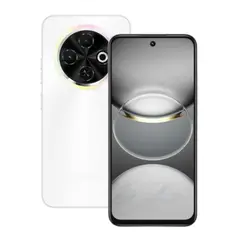 TECNO MOBILE - TECNO SPARK 30C 4+256GB ORBIT WHITE