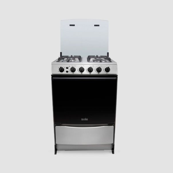 Cocina de Pie Varadero GLP de 60cm COSOL030