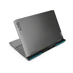 LENOVO - Laptop LOQ 15APH8 R5 7640HS 16gb 512gb 6G Video RTX 3050 15.6 FHD Window Home 11 Home Gris