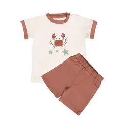 RIKURIY - Conjunto Cangrejito Rikury