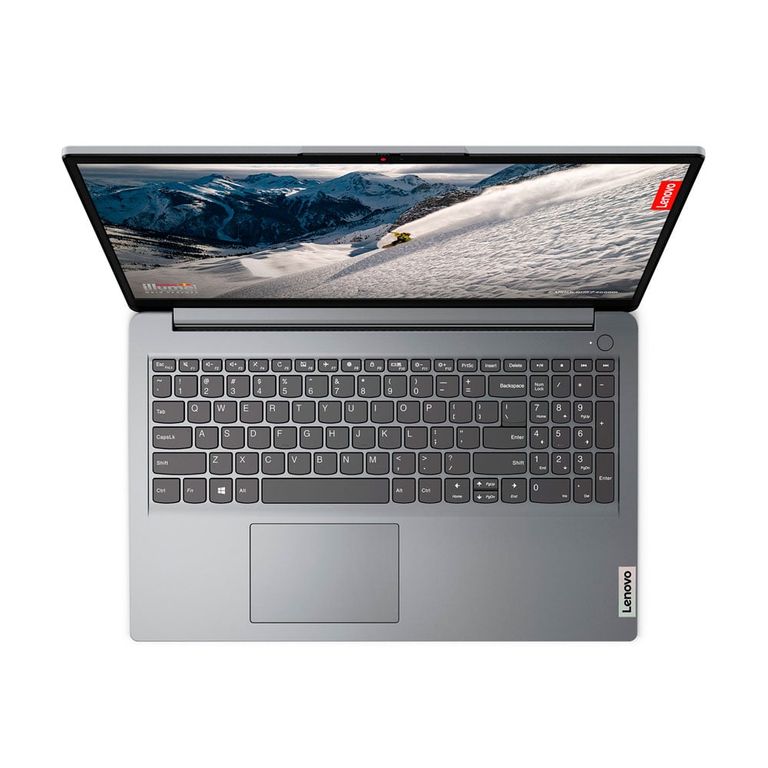 Laptop V15-G3 IAP Core I3 1215U 8gb DDR4 256gb SSD 15.6 FHD Color Gris