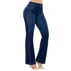 TYT - Jean Campana Sangría Marca Azul Profundo