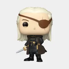 FUNKO - POP HOUSE OF THE DRAGON - AEMOND TARGARYEN