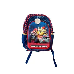 SCOOL - MOCHILA MARIO KART