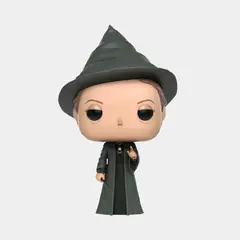 FUNKO - POP MOVIES HARRY POTTER - MINERVA MCGONAGALL