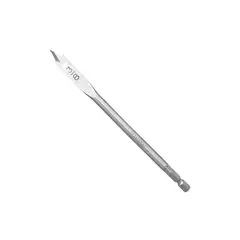 KAMASA - Broca Plana para Madera 10mm-38″