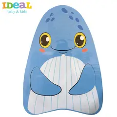 IDEAL - Tabla De Natación Para Niños Ballena
